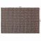 Baxton Studio Burma Modern and Contemporary Dark Grey Hand-Knotted Hemp Area Rug 187-11836-Zoro - alternate 2